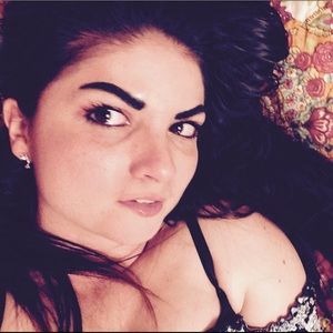 Meet your Posher, Reiko